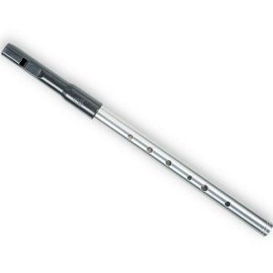 Tony Dixon DX107G Tuneable Aluminium Alto Whistle Key of G