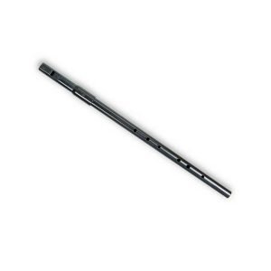 Tony Dixon TB012D Tuneable Tenor Low Whistle Key of D